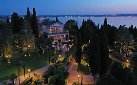 Villa Cortine Palace Relais Chateaux